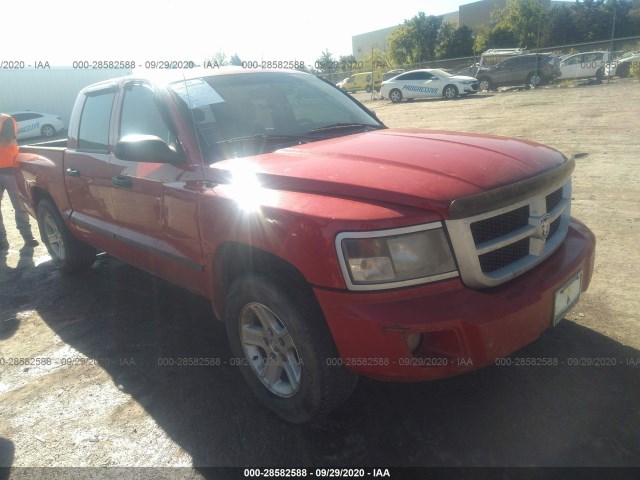 RAM DAKOTA 2011 1d7re3gk6bs648859