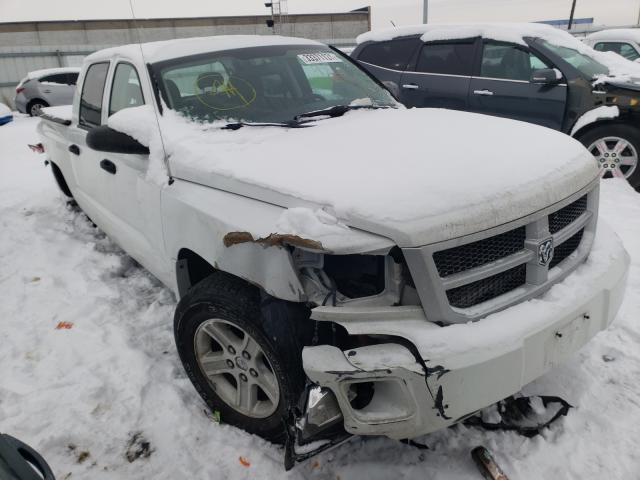 DODGE DAKOTA SLT 2011 1d7re3gk6bs673695