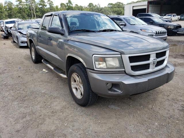 DODGE DAKOTA SLT 2011 1d7re3gk6bs701348