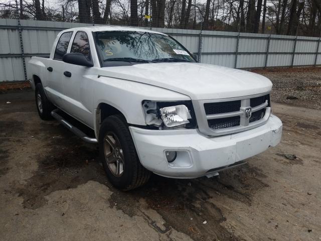 DODGE DAKOTA SLT 2011 1d7re3gk7bs525619