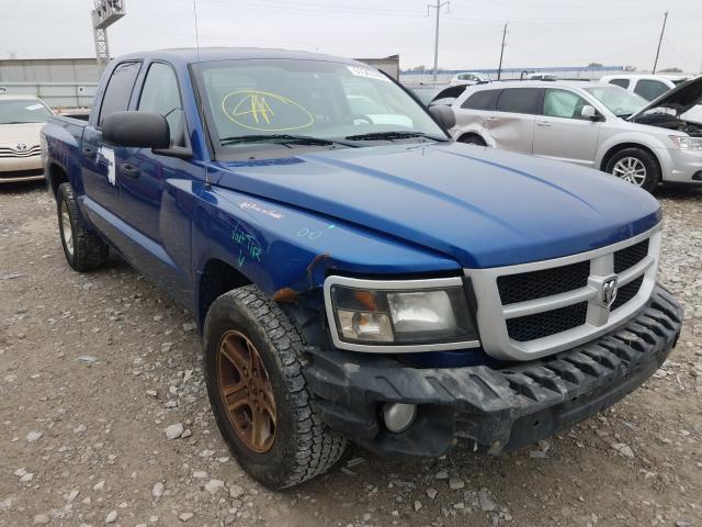 DODGE DAKOTA SLT 2011 1d7re3gk7bs598666