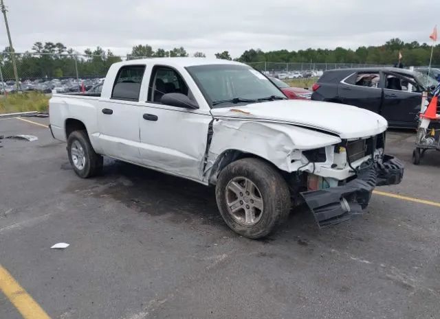 RAM DAKOTA 2011 1d7re3gk7bs695835