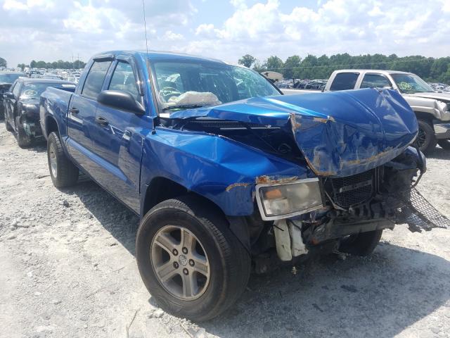 DODGE DAKOTA SLT 2011 1d7re3gk7bs708244