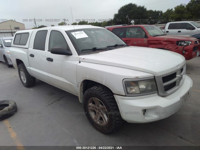 RAM DAKOTA 2011 1d7re3gk8bs521143