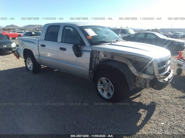 RAM DAKOTA 2011 1d7re3gk8bs656249