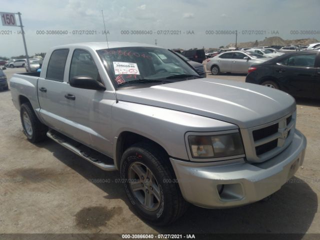 RAM DAKOTA 2011 1d7re3gk8bs708320