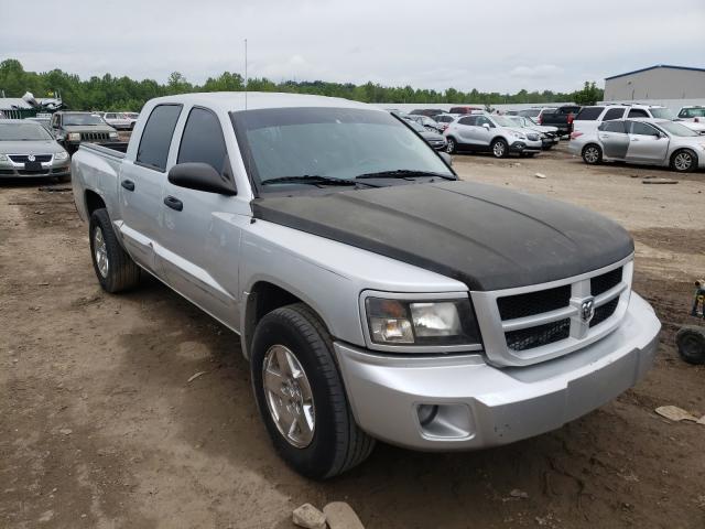 DODGE DAKOTA SLT 2011 1d7re3gk9bs569122