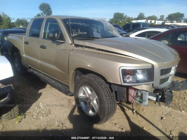 RAM DAKOTA 2011 1d7re3gk9bs579195