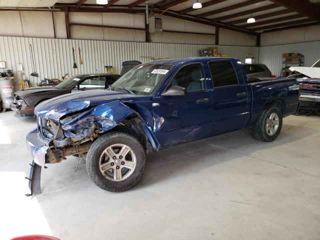 DODGE DAKOTA 2011 1d7re3gk9bs580962