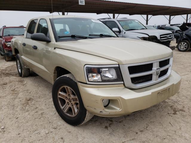 DODGE DAKOTA SLT 2011 1d7re3gk9bs661380