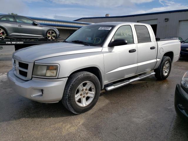 DODGE DAKOTA SLT 2011 1d7re3gk9bs670354