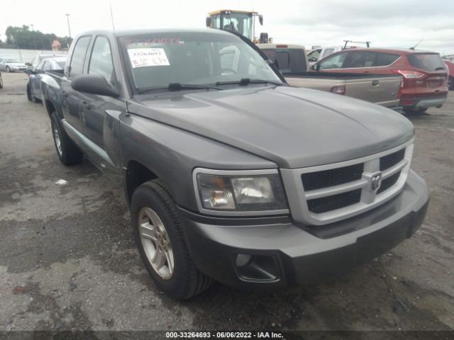 RAM DAKOTA 2011 1d7re3gk9bs691723