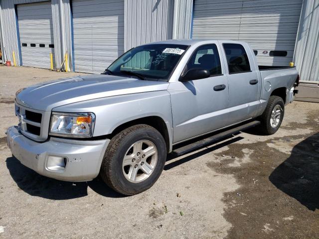 DODGE DAKOTA SLT 2011 1d7re3gkxbs522696