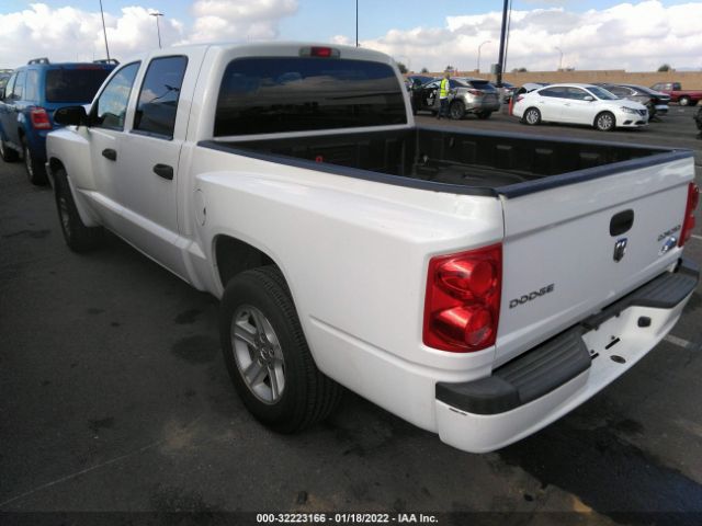 RAM DAKOTA 2011 1d7re3gkxbs627948