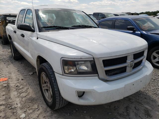 DODGE DAKOTA SLT 2011 1d7re3gkxbs661520