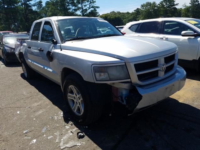 DODGE DAKOTA SLT 2011 1d7re3gkxbs676177