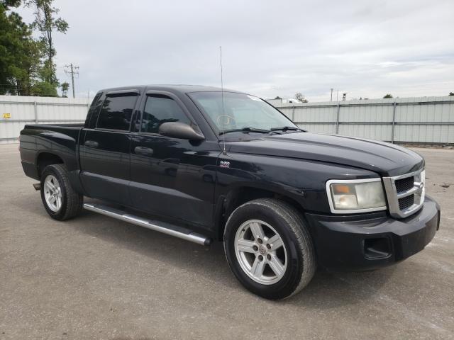 DODGE DAKOTA SLT 2011 1d7re3gp2bs631598