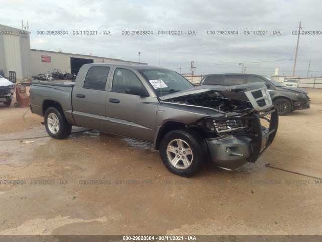 RAM DAKOTA 2011 1d7re3gp2bs691672