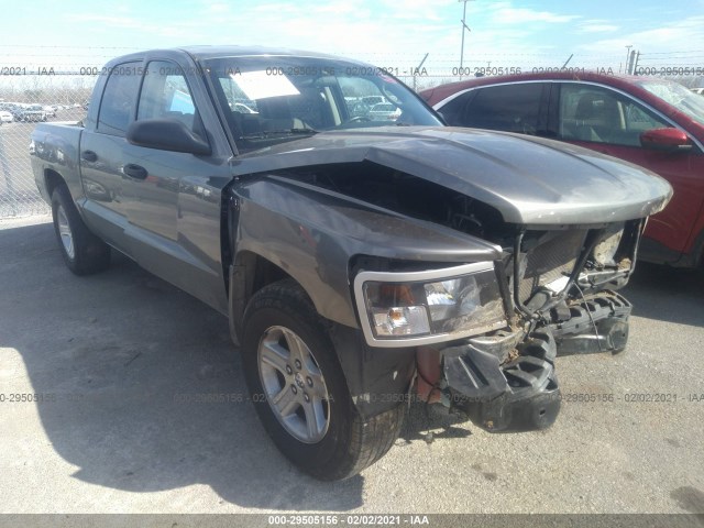 RAM DAKOTA 2011 1d7re3gp3bs602711