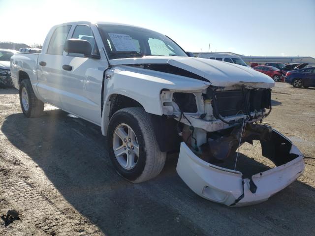 DODGE DAKOTA SLT 2011 1d7re3gp4bs648838