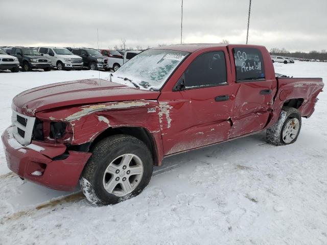 DODGE DAKOTA SLT 2011 1d7re3gp5bs638495