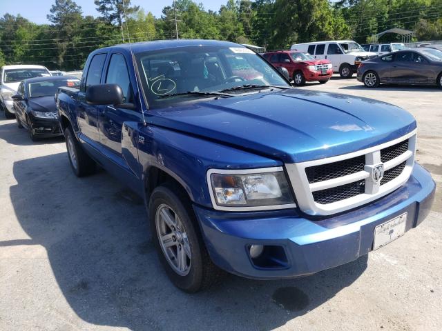 DODGE DAKOTA SLT 2011 1d7re3gp5bs712353