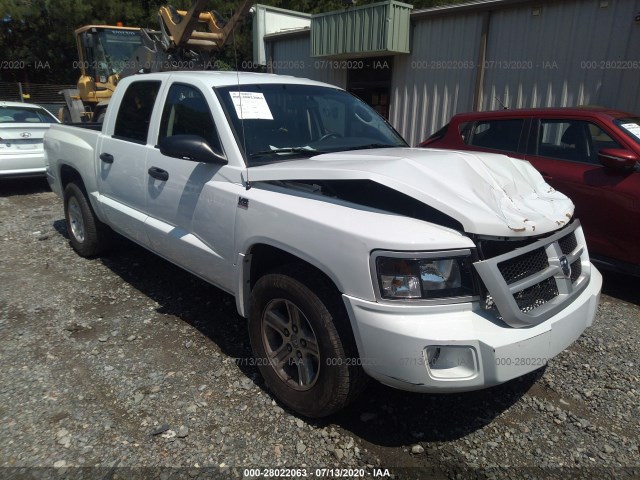 RAM DAKOTA 2011 1d7re3gpxbs503383