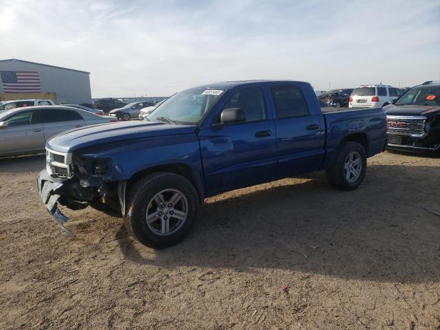 DODGE DAKOTA SLT 2011 1d7re3gpxbs571814