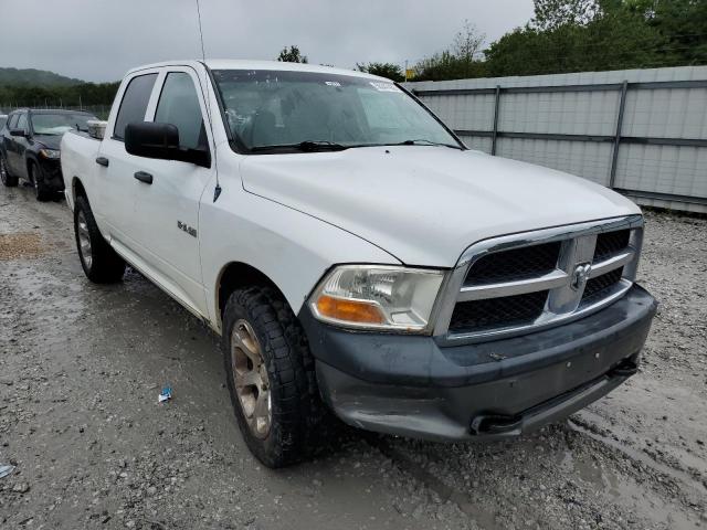 DODGE RAM 1500 2010 1d7rv1cp0as242497