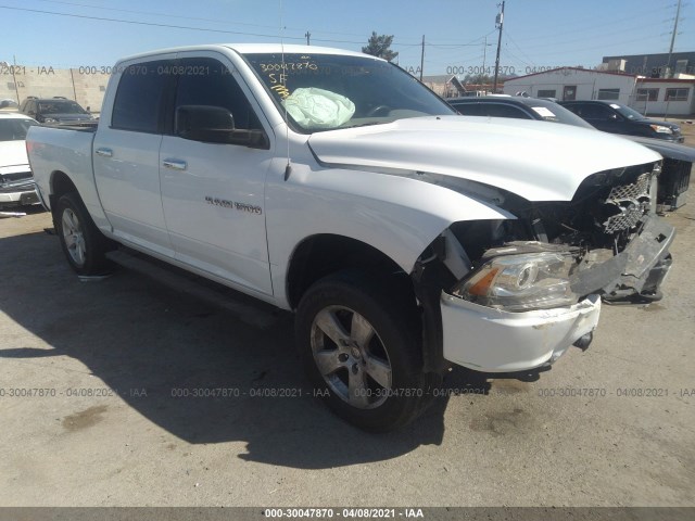 DODGE RAM 1500 2010 1d7rv1cp0as252981