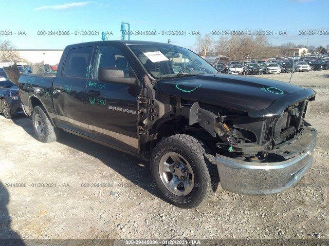 RAM 1500 2011 1d7rv1cp0bs519330