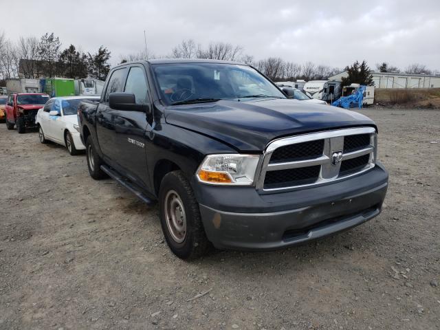 DODGE RAM 1500 2011 1d7rv1cp0bs568592