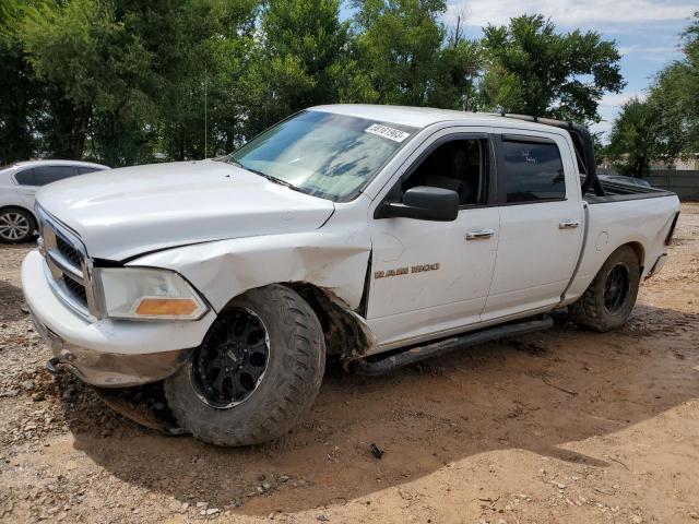 DODGE RAM 1500 2011 1d7rv1cp0bs621131