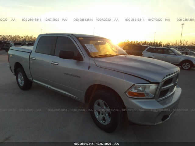 RAM 1500 2011 1d7rv1cp0bs634090