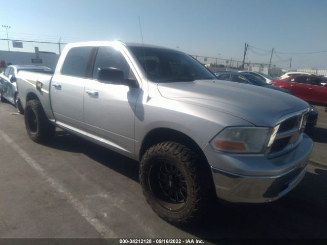 RAM 1500 2011 1d7rv1cp0bs642948