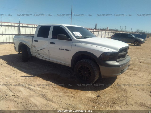 RAM 1500 2011 1d7rv1cp0bs685833