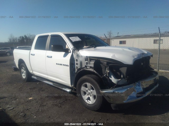 RAM 1500 2011 1d7rv1cp0bs697660