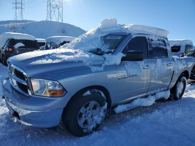 DODGE RAM 1500 2011 1d7rv1cp0bs709998