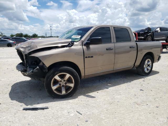 DODGE RAM 1500 2010 1d7rv1cp1as171679