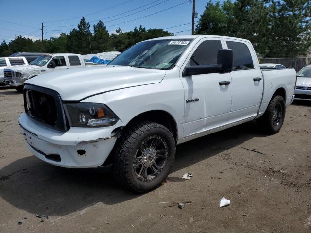 DODGE RAM 1500 2010 1d7rv1cp1as212134