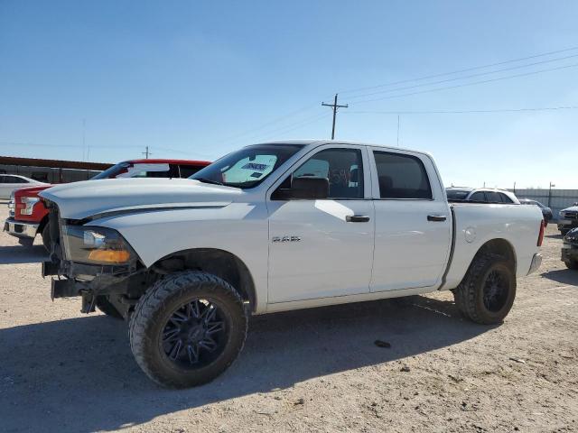 DODGE RAM 1500 2010 1d7rv1cp1as239334