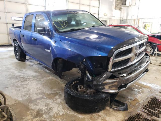 DODGE RAM 1500 2010 1d7rv1cp1as240838