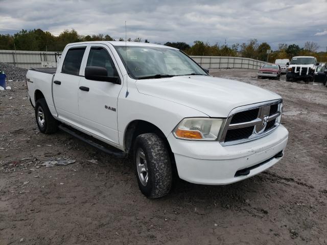 DODGE RAM 1500 2010 1d7rv1cp1as242489