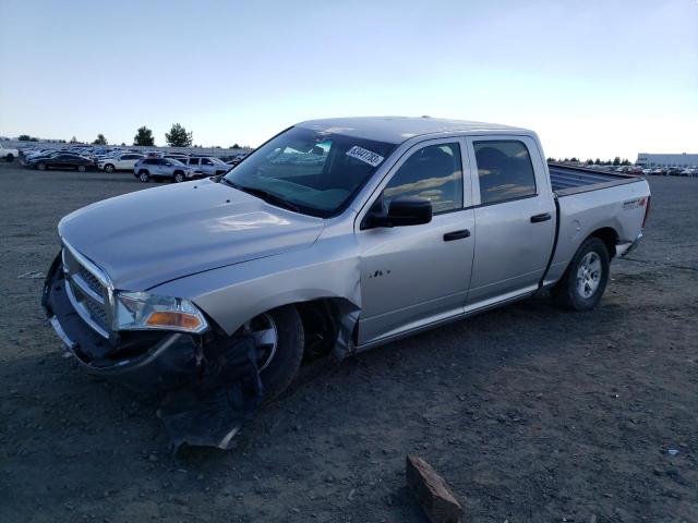 DODGE RAM 1500 2010 1d7rv1cp1as252889