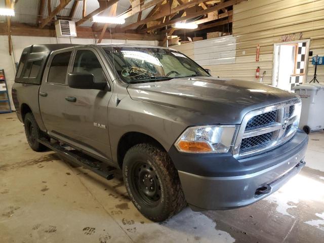 DODGE RAM 1500 2010 1d7rv1cp1as253024