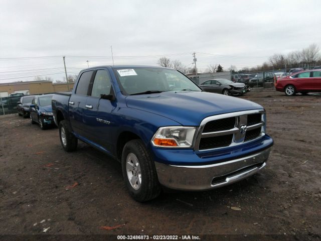 RAM 1500 2011 1d7rv1cp1bs517926