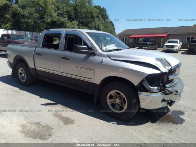 RAM 1500 2011 1d7rv1cp1bs598541