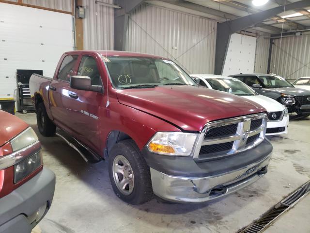 DODGE RAM 1500 2011 1d7rv1cp1bs612681