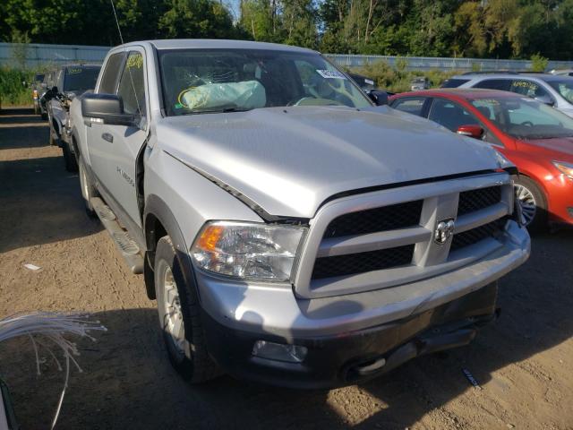 DODGE RAM 1500 2011 1d7rv1cp1bs613023