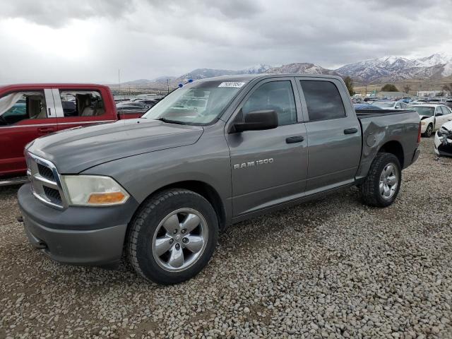 DODGE RAM 1500 2011 1d7rv1cp1bs683864